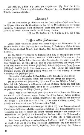 Achtung!