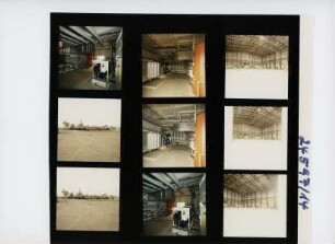 Flughafen, Ulan Bator, 1997