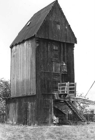 Döbernitz-Selben. Bockmühle