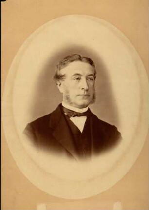 Franz von Chelius