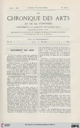 Nr. 16 (19 Avril)