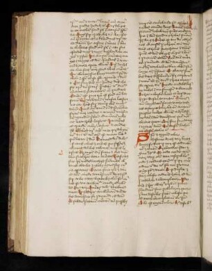 Sequitur de sancta Katharina et sancta Cecilia. (S83/85)