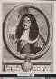 Bildnis Karl (Charles) II. (Stuart), König von England u. Schottland (reg. 1660-85)