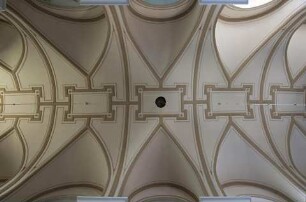 Kirche der Heiligen Dreifaltigkeit, Krossen/Wislok, Polen