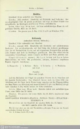 Schlunzig