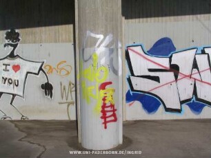 HEllo HElp* | CHAP | HDF | SWS | I {HERZ} YOU