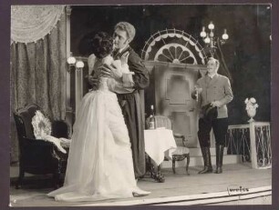 Die Fledermaus (Johann Strauss)