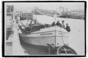 Lena Katharina (1926), R. Wessels, Haren