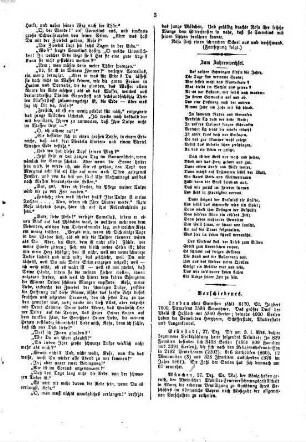 Neue Didaskalia : Unterhaltungsblatt. 1865
