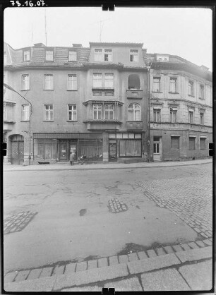 Naumburg : Salzstraße