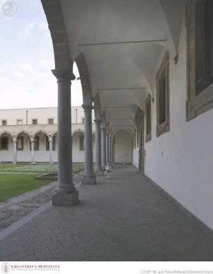 Convento di Sant'Anna