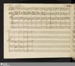 433. Anton, König von Sachsen: Le Légere
