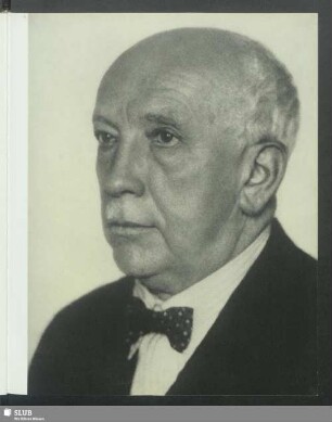 Richard Strauß