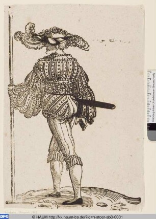 Schneider (Landsknecht)