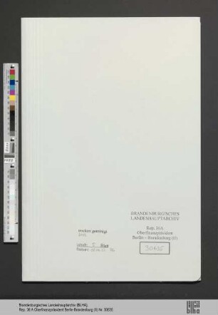Rawitz, Martin Lewin
