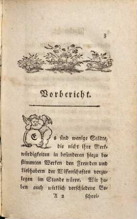 Neueste Beschreibung aller Merkwürdigkeiten Wiens : Ein Handbuch für Fremde und Inländer ; Mit vielen Kupfern