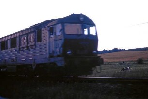 Polen: PKP-Lok
