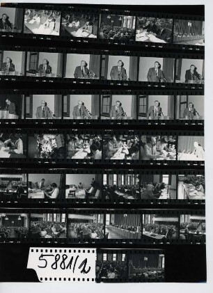 Hauptversammlung 1980 - Philipp Holzmann AG