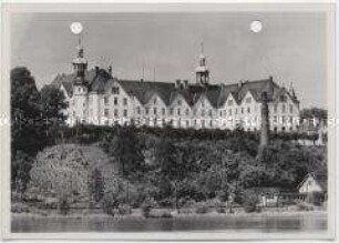 Plön, Schloß
