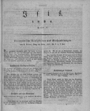 Die Erde und ihre Bewohner / von C[arl Friedrich Vollrath] Hoffmann. - 3te Auflage. - Stuttgard : Hoffmann, 1833