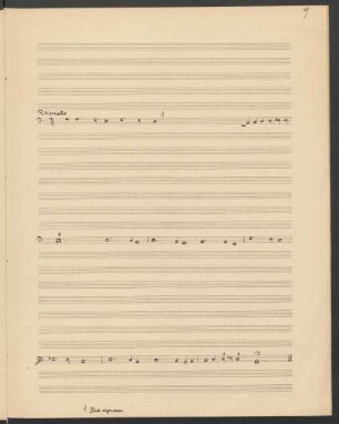 Ritornello