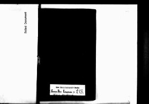 Lehnbuch von Crimmitschau, Bd. 19