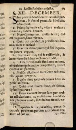63-65, § XII