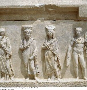 Türkei: Aphrodisias
