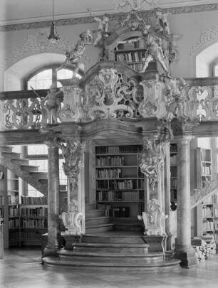 Bibliothek