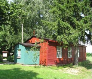 Buschdorf, Zechin, Buschdorfer Straße 13 a