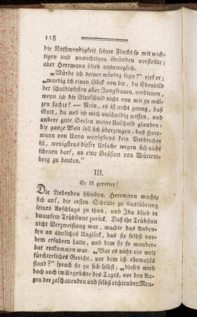 [XXXVII.] Er ist gerettet.