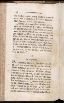 [XXXVII.] Er ist gerettet.
