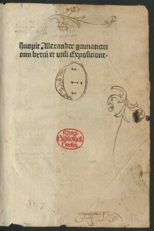 Doctrinale