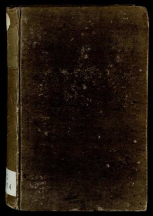 Ludolphs Lehrjahre, Theil 2
