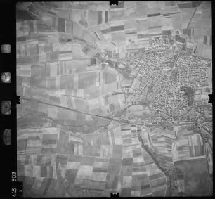 Luftbild: Film 12 Bildnr. 231