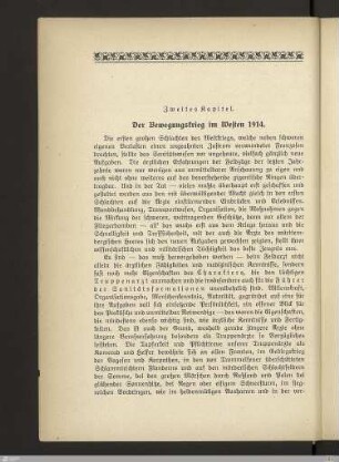 Der Bewegungskrieg im Westen 1914