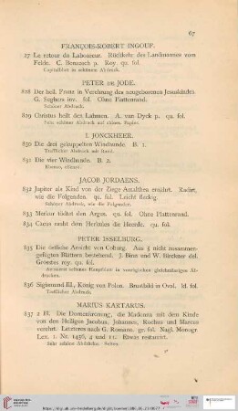 [K] (Nr. 837 - 838)
