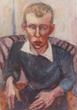 Porträt Hendrik