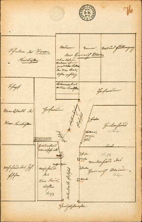 Heinrich Meier, Sattler, Endingen gegen Xaver Kniebühler, Endingen; Julius Kniebühler, Endingen wegen Miteigentum
