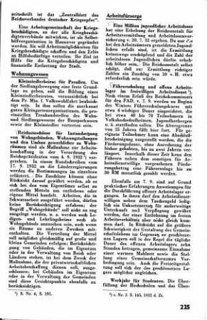 Arbeitsgemeinschaft der Kriegsbeschädigten [Kb.- und Kh.-Fürsorge]