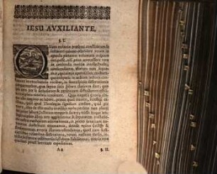 Thesis theologica Nunquam recte vivitur, sicubi non recte creditur
