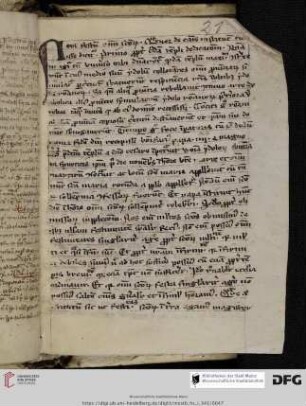 Jacobus de Voragine, Legenda aurea