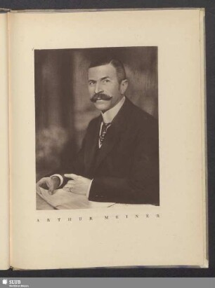Arthur Meiner