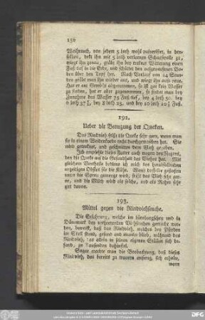 193. Mittel gegen die Rindviehseuche.
