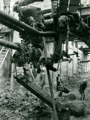 U-Bahn Frankfurt, 1963-1968
