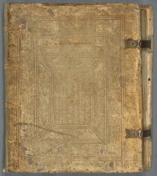 Dioskurides, Materia medica - BSB Clm 337