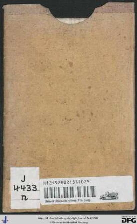 Accurate neu verbesserte u. nach dem Alphabet eingerichtete General-Kriegs-Tabellen von Anfang Marty des jetzt lauffenden 1744ten Jahrs : Worinnen hauptsächlich alle Königl. Ungar. u. Böhmische regulierte ... Infanterie und Cavallerie Regimenter, samt ihren von A. 1683 biß den jetzigen dato her gehabten Regiments Inhabern ... verzeichnet