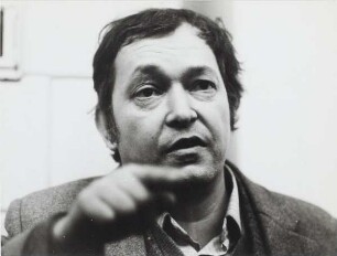 Hans Vent