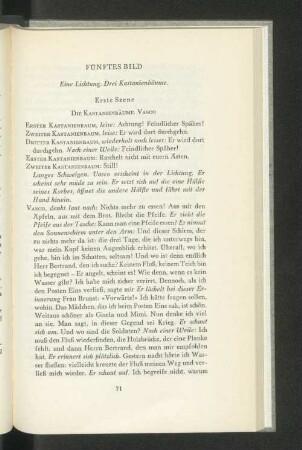 Fünftes Bild