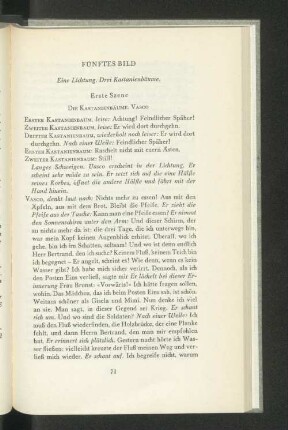 Fünftes Bild